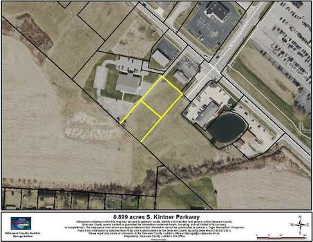 0 Kintner Parkway, Sunbury, OH 43074