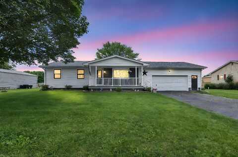 568 Swackhammer Road, Circleville, OH 43113
