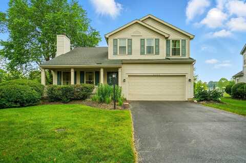 6330 Andrews Drive W, Westerville, OH 43082