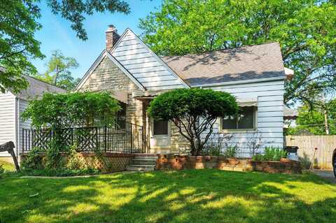 443 Binns Boulevard, Columbus, OH 43204