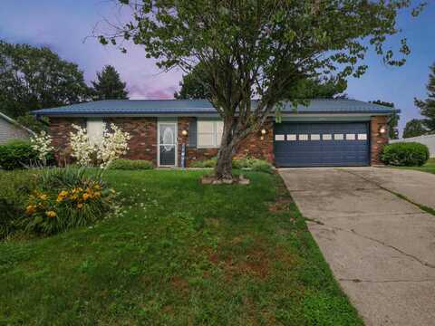 566 Deanna Stroll Road, Heath, OH 43056