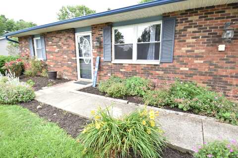 566 Deanna Stroll Road, Heath, OH 43056
