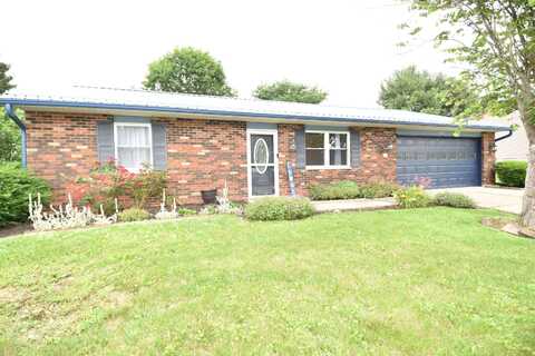 566 Deanna Stroll Road, Heath, OH 43056