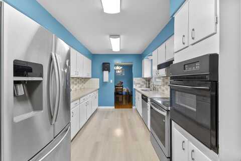 5280 Elmhurst Avenue, Columbus, OH 43231