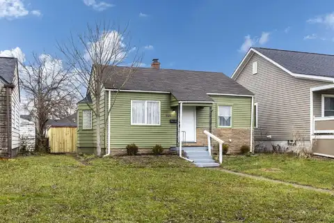 926 E 19th Avenue, Columbus, OH 43211