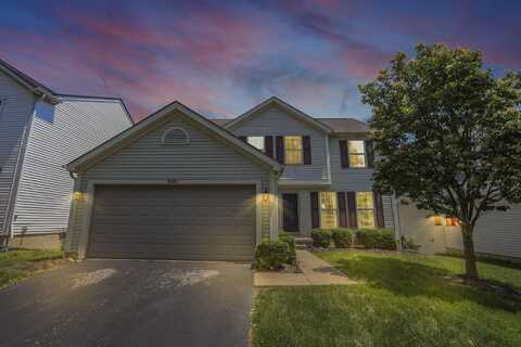 9310 Prestwick Green Drive, Columbus, OH 43240