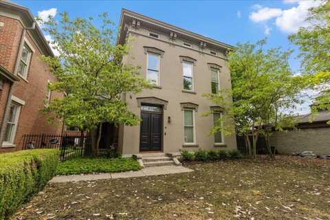 874 S High Street, Columbus, OH 43206
