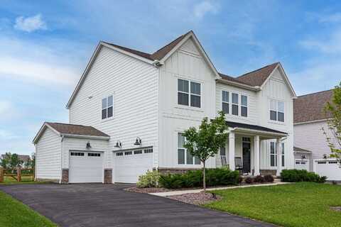 9280 Shadwick Way, Blacklick, OH 43004