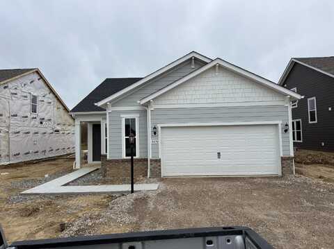 6650 Preserve Drive, Lewis Center, OH 43035