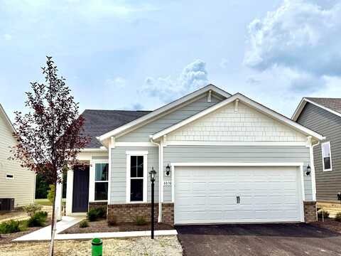 6650 Preserve Drive, Lewis Center, OH 43035
