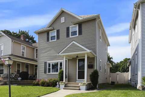 625 E Mulberry Street, Lancaster, OH 43130