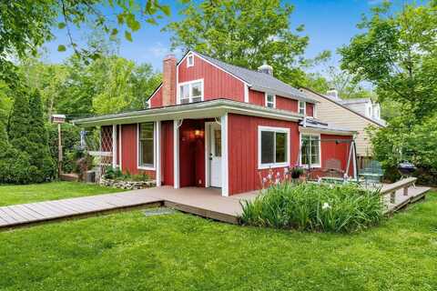 796 Mulberry Drive, Columbus, OH 43235