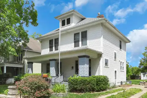 683 E 2nd Street, Chillicothe, OH 45601