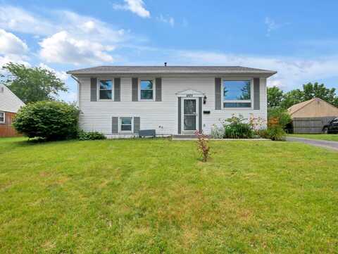 4629 Arnold Avenue, Columbus, OH 43228
