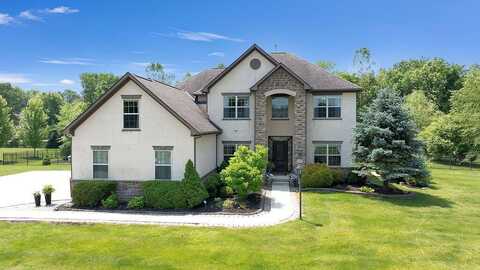 5712 Summer Ridge Lane, Galena, OH 43021