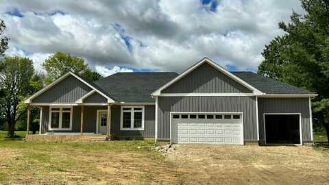 3205 Wilson Road, Centerburg, OH 43011