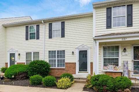 8185 Olde Richmond Lane, Westerville, OH 43081
