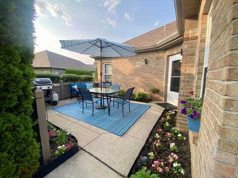 251 Windemere Circle, Westerville, OH 43082