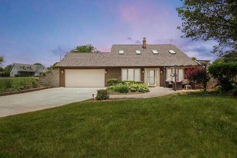 2980 Pueblo Drive, London, OH 43140