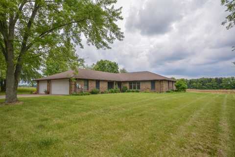 2987 Old Clifton Road, Springfield, OH 45502