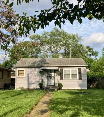 3216 Howey Road, Columbus, OH 43224