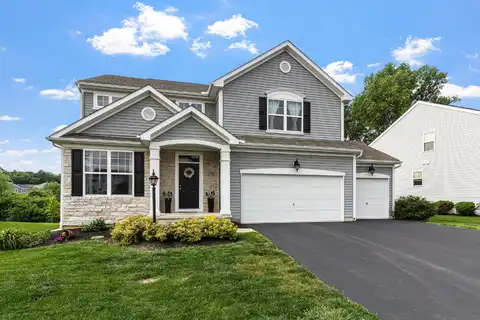 179 Rosscommon Drive, Sunbury, OH 43074