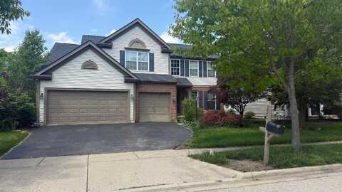 6553 Wyndburne Drive, Dublin, OH 43016