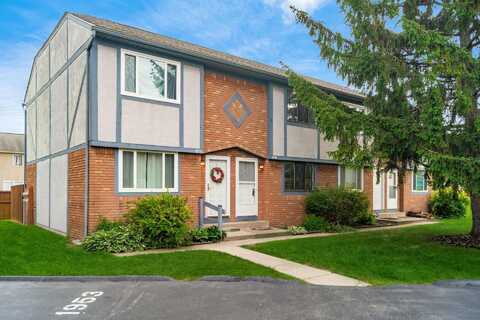 1955 Slaton Court, Columbus, OH 43235