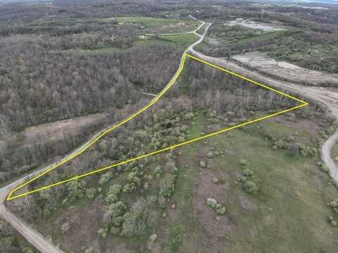 0 Roscoe Road, Jackson, OH 45640