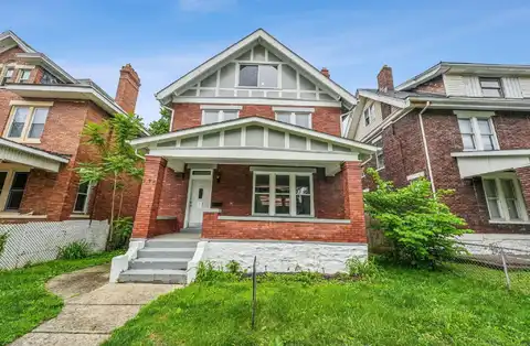 392 Morrison Avenue, Columbus, OH 43205