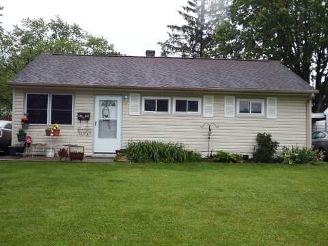 4348 Joseph Street, Grove City, OH 43123
