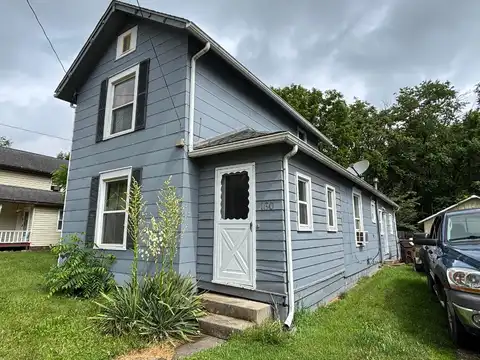 160 Orchard Street, Newark, OH 43055