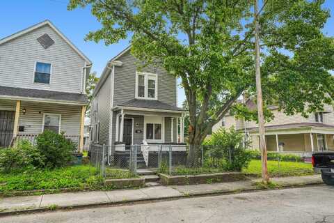 112 S Cypress Avenue, Columbus, OH 43222