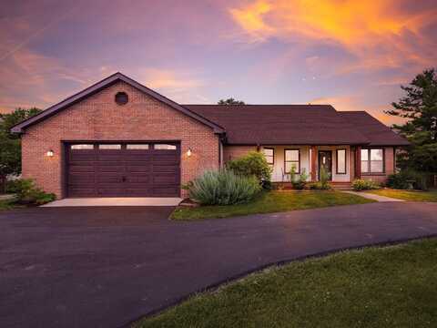 8120 Morgan Road, West Jefferson, OH 43162