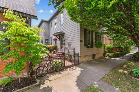 117 E Frankfort Street, Columbus, OH 43206