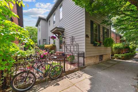 117 E Frankfort Street, Columbus, OH 43206