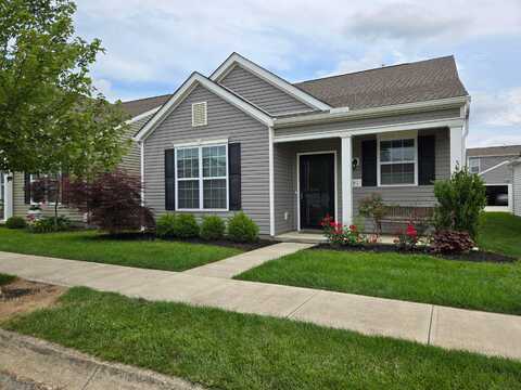 91 Neptune Avenue, Newark, OH 43055