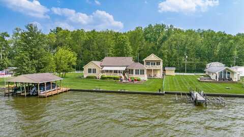 4774 Jaeger Drive NE, Thornville, OH 43076