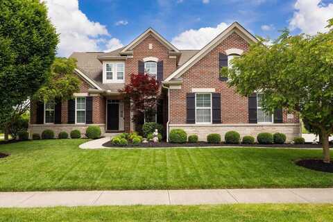 5781 Trafalgar Lane, Dublin, OH 43016