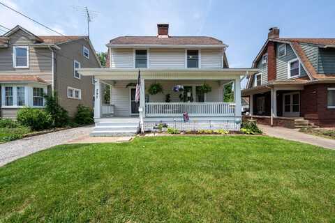 297 Central Avenue, Newark, OH 43055