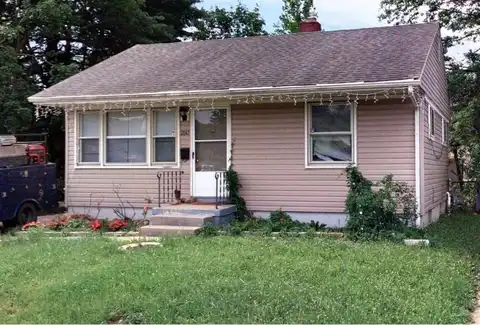1847 Agler Road, Columbus, OH 43224