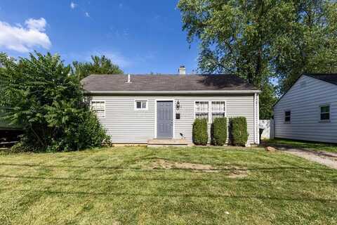 3250 Karl Road, Columbus, OH 43224