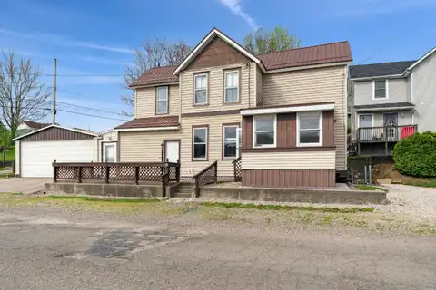 9 S 11th Street, Newark, OH 43055