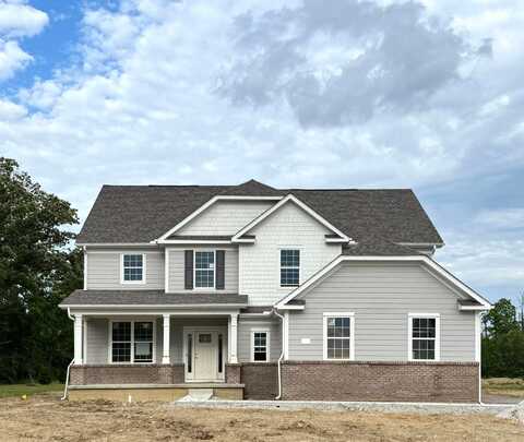 2488 Elisabeth Lane, Blacklick, OH 43004