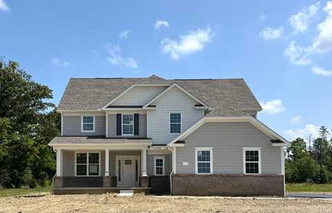 2488 Elisabeth Lane, Blacklick, OH 43004