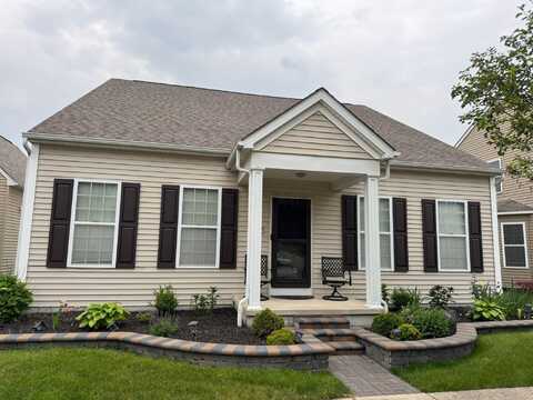 undefined, Dublin, OH 43016