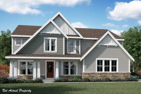 8221 Daylily Drive, Plain City, OH 43064