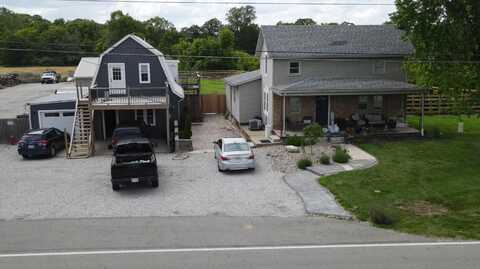 2870 Bixby Road, Groveport, OH 43125