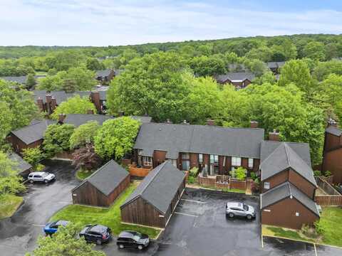 4796 Crazy Horse Lane, Westerville, OH 43081