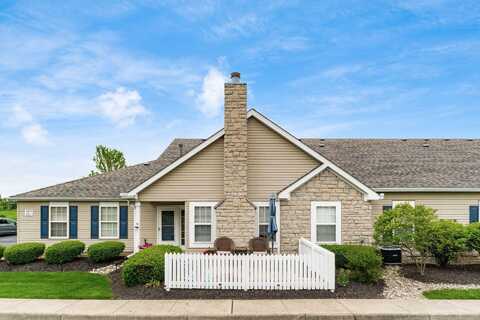 6621 Eagle Ridge Lane, Canal Winchester, OH 43110